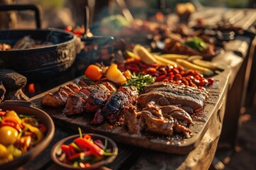 South African Braai Day: Celebrating Traditional Food and Culture