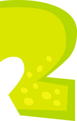 2 Digit Number Funny Alphabet