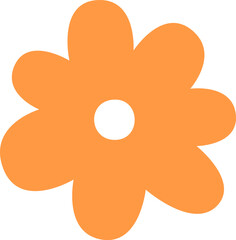 Flower Head Icon