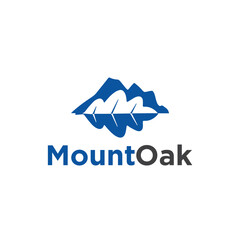 Mount Oak Logo