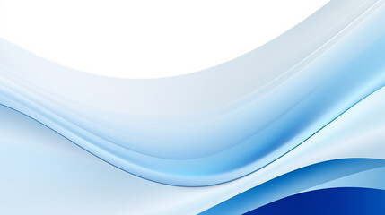 blue business background. technology communication concept blue background