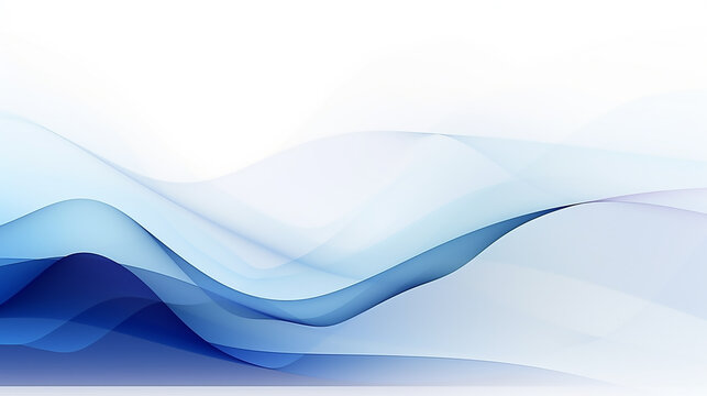 blue business background. technology communication concept blue background