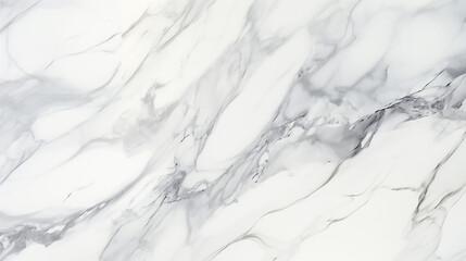 Obraz premium white marble background. natural White marble texture for skin tile wallpaper luxurious background. white background marble wall texture. 