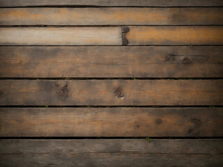 Obraz premium Old wood texture background