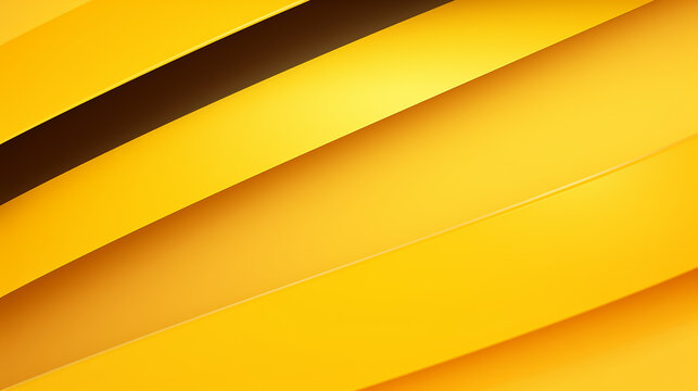 yellow, black line business background.