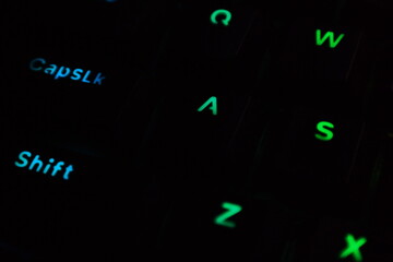 Gaming PC in Office or Home for games