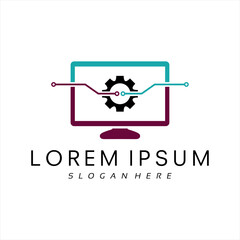 modern and advanced computers