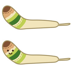 ロイコクロリディウム