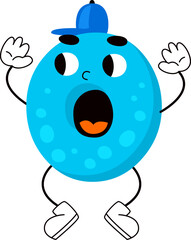 0 Digit Number Character Alphabet