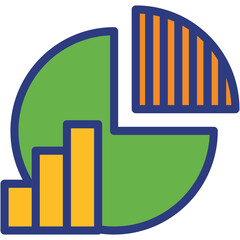 Market Share Illustration
