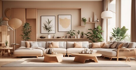 living room furniture