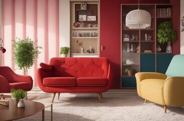 interior sofa furniture home living