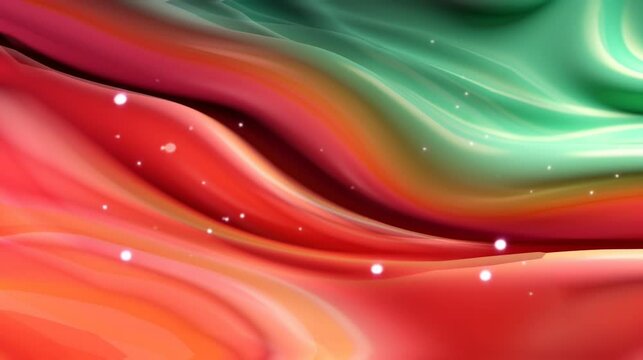 Animation background Abstract background with colorful lines suitable for graphic design, mobilephone backgrounds, advertising, and artistic projects. Vibrant and dynamic visual element.