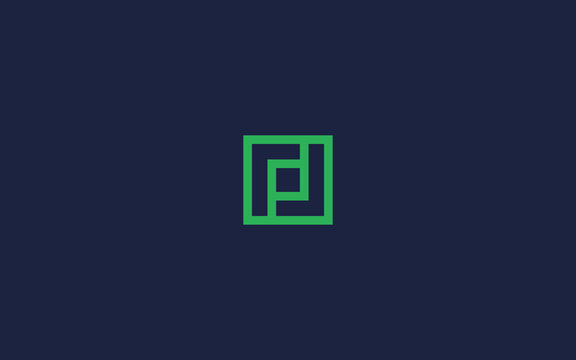 letter ll with square logo icon design vector design template inspiration