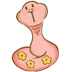 Welcoming 2025 the Chinese New Year of the Snake