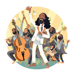 Jazz Messiah