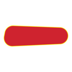 Title Box Shape
