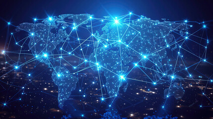 Embark on the relentless technological evolution shaping our planet. Witness the rapid development, as innovation drives progress, connecting the world and reshaping the future.