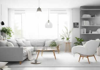 interior room furniture