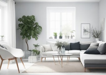 interior room furniture