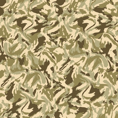 camo pattern