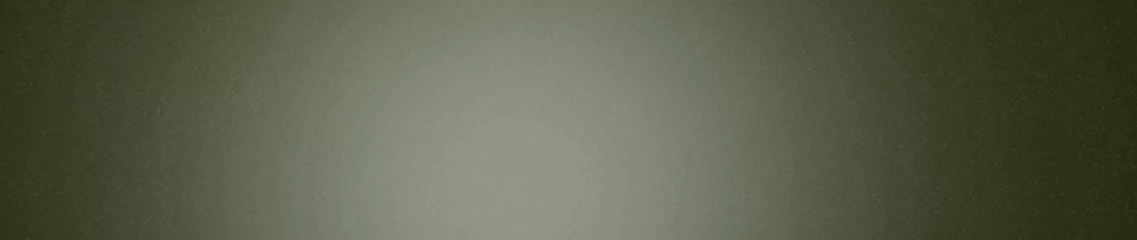 Foto op Canvas fondo abstracto degradante   verde texturizado,  iluminada, brillante,  oscuro, luz, con espacio, para diseño, panorámica. Bandera web, superficie poroso, grano, rugosa,  horizontal,textura de tela © ILLART  
