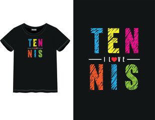 Tennis | Tennis lover valentines t-shirt | sports mood style t-shirt | Men and women t-shirt, Tennis quotes	