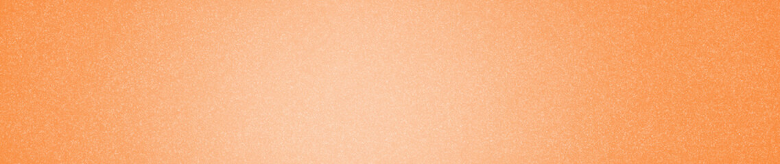 fondo abstracto pastel   texturizado, naranja, anranjado,  iluminada, brillante, iluminada, luz, con espacio, para diseño, panorámica. Bandera web, superficie poroso, grano, rugosa, brillante, tela, - obrazy, fototapety, plakaty