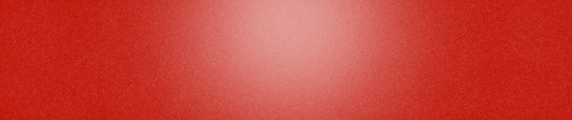 fondo abstracto pastel  rojo, texturizado,  iluminada, brillante, iluminada, luz, con espacio, para diseño, panorámica. Bandera web, superficie poroso, grano, rugosa, brillante, tela, - obrazy, fototapety, plakaty