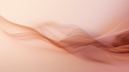Abstract pastel brown, texture background. cloud, a soft Smoke cloudy wave texture background.