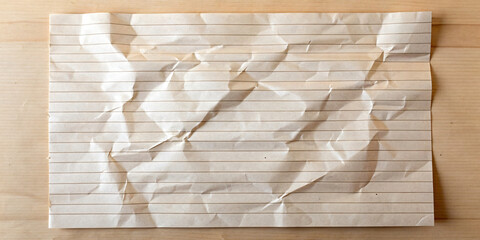 old note paper texture