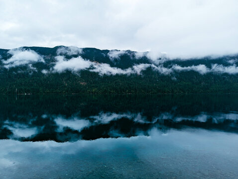 Blue Reflections 2