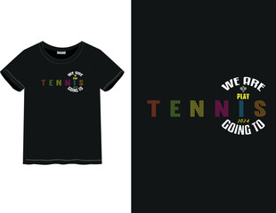 Tennis | Tennis lover valentines t-shirt | sports mood style t-shirt | Men and women t-shirt, Tennis quotes	
