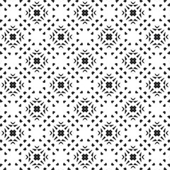A beautiful geometric pattern design