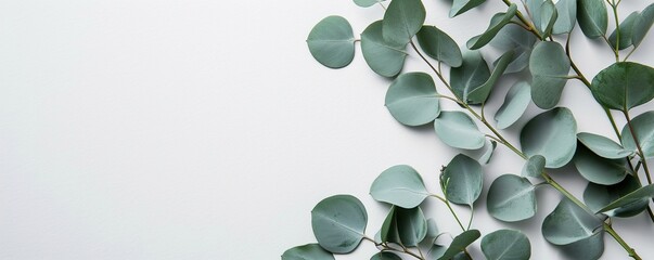 leaves background HD 8K wallpaper Stock Photographic Image