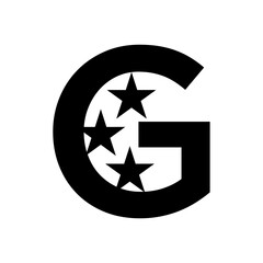 G Logo Vector Art Icons and Graphics	
