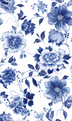 Seamless printing pattern design, printing pattern for clothing, printing texture for all over printing.