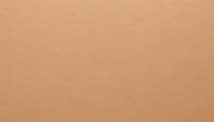 Cardboard Paper Packing Texture Background with White Canvas Texture
