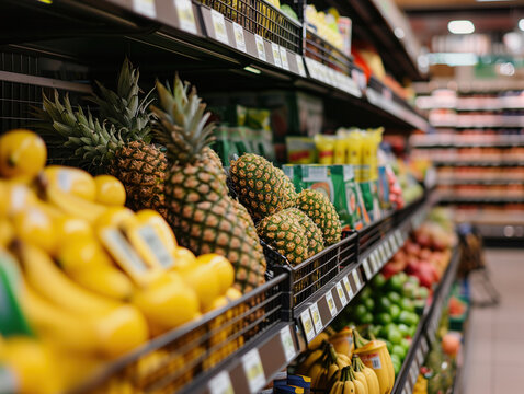 A crisis arises from surging prices, living costs, interest rates, and taxes. It is evident in the rising CPI, notably in the grocery sector due to cooking oil and food supply chain issues