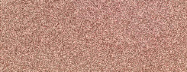 Fototapeta premium Minimalistic grainy eggshell vector texture. Abstract grunge background. Beige color wall or vintage sheet of paper. Rough wall in grayish tones, fine textured plaster.