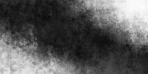 Black White close up of texture,floor tiles.brushed plaster.metal wall cement wall wall cracks.scratched textured.interior decoration distressed background with grainy paintbrush stroke.
