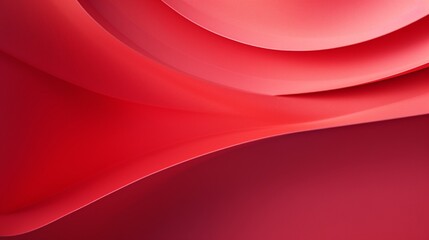Paper texture, abstract background. The name of the color is love red. Gradient with light coming from the bottom 4k, high detailed, full ultra HD, High resolution