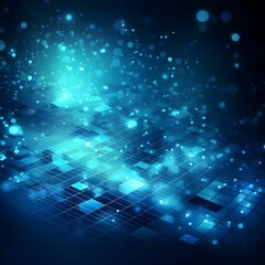 Obraz premium business blackground