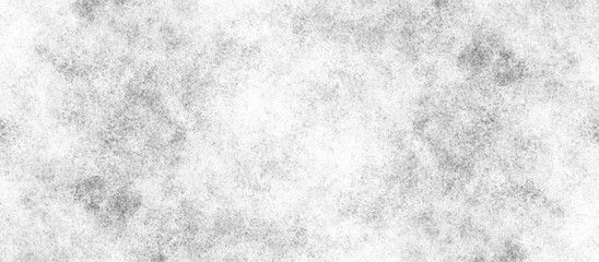 Abstract black and white stone wall background .Seamless vector gray concrete texture .old grunge paper texture design and Vector design in illustration .dark grunge concrete background.	