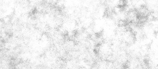 Abstract black and white stone wall background .Seamless vector gray concrete texture .old grunge paper texture design and Vector design in illustration .dark grunge concrete background.	