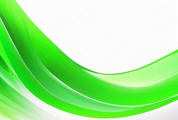 wave green wallpaper