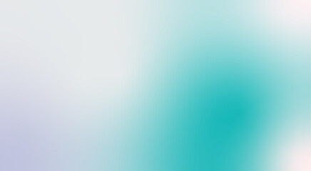 white blue , abstract background shine bright light and glow template empty space