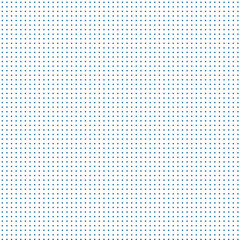 simple abstract blueberry color small polka dot pattern