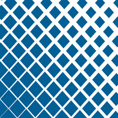 simple abstract blueberry color rectangle halftone pattern