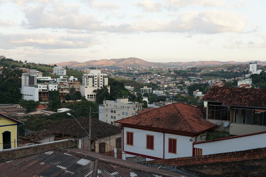 Minas Gerais Itabira Carlos Drummond ANdrade